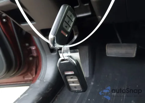 2015 Honda Cr-V Ex z USA, uszkodzony, nr VIN 5J6RM4H58FL007086